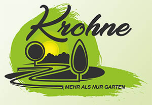 Logo - Baumschule Bernd Krohne